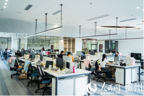 貴州 從“數(shù)據(jù)倉庫”到“數(shù)據(jù)工廠”，商務(wù)信息咨詢的轉(zhuǎn)型新篇